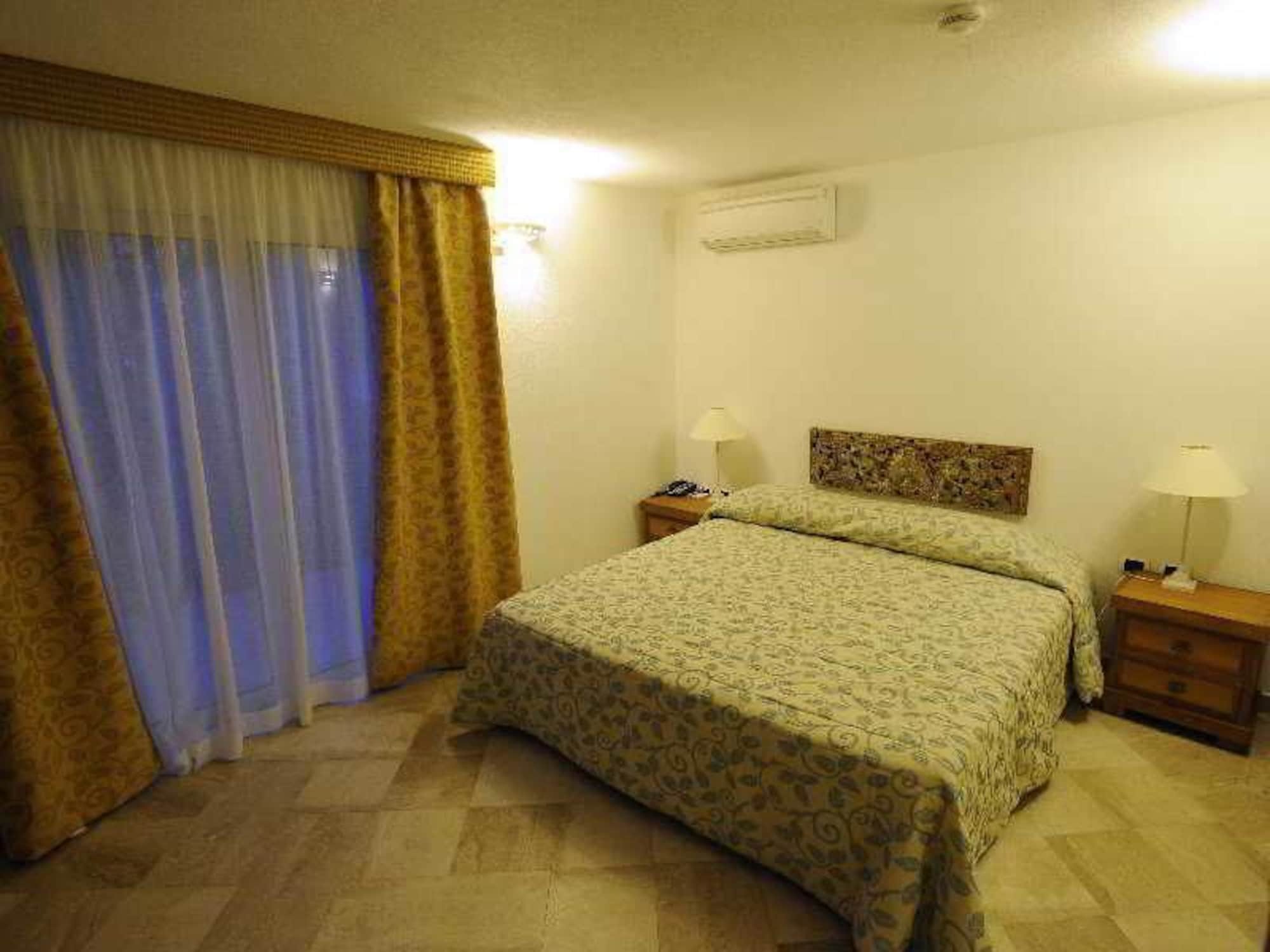 Residence Living Poltu Quatu Arzachena Buitenkant foto
