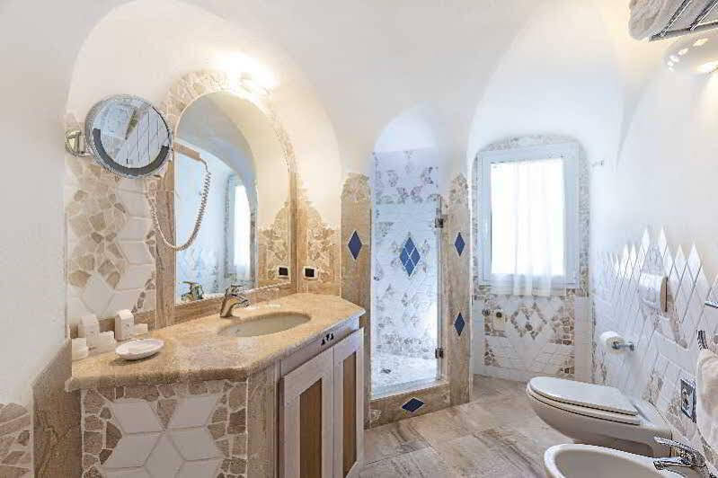 Residence Living Poltu Quatu Arzachena Buitenkant foto